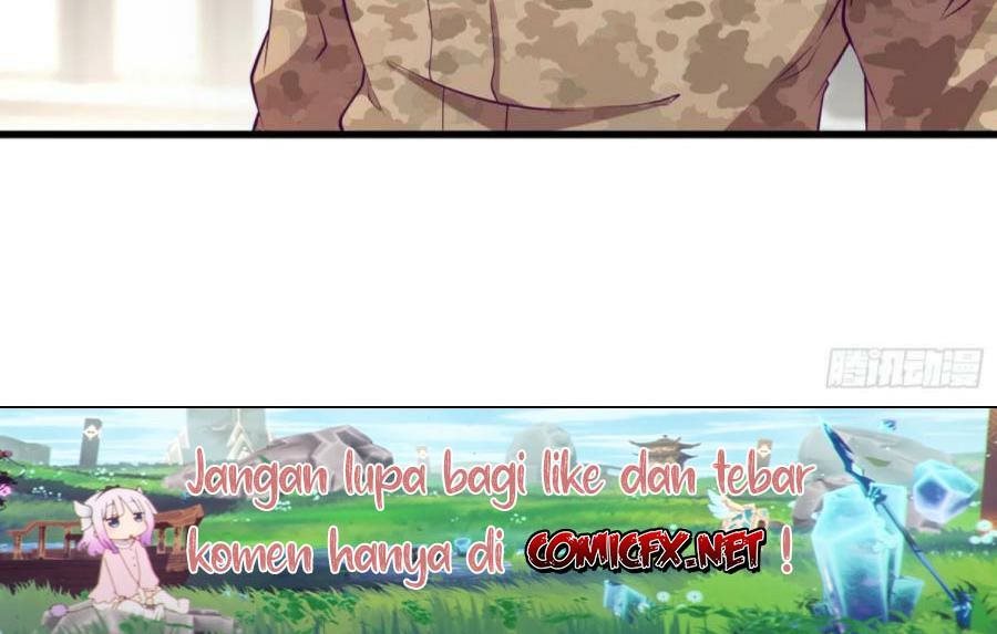 Dad the Strongest God of War Chapter 66 Gambar 20