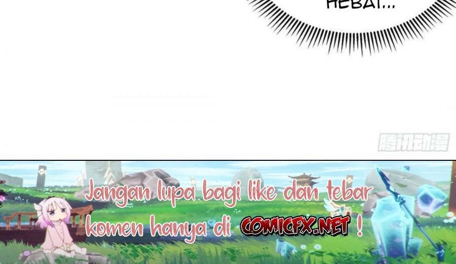 Dad the Strongest God of War Chapter 66 Gambar 27