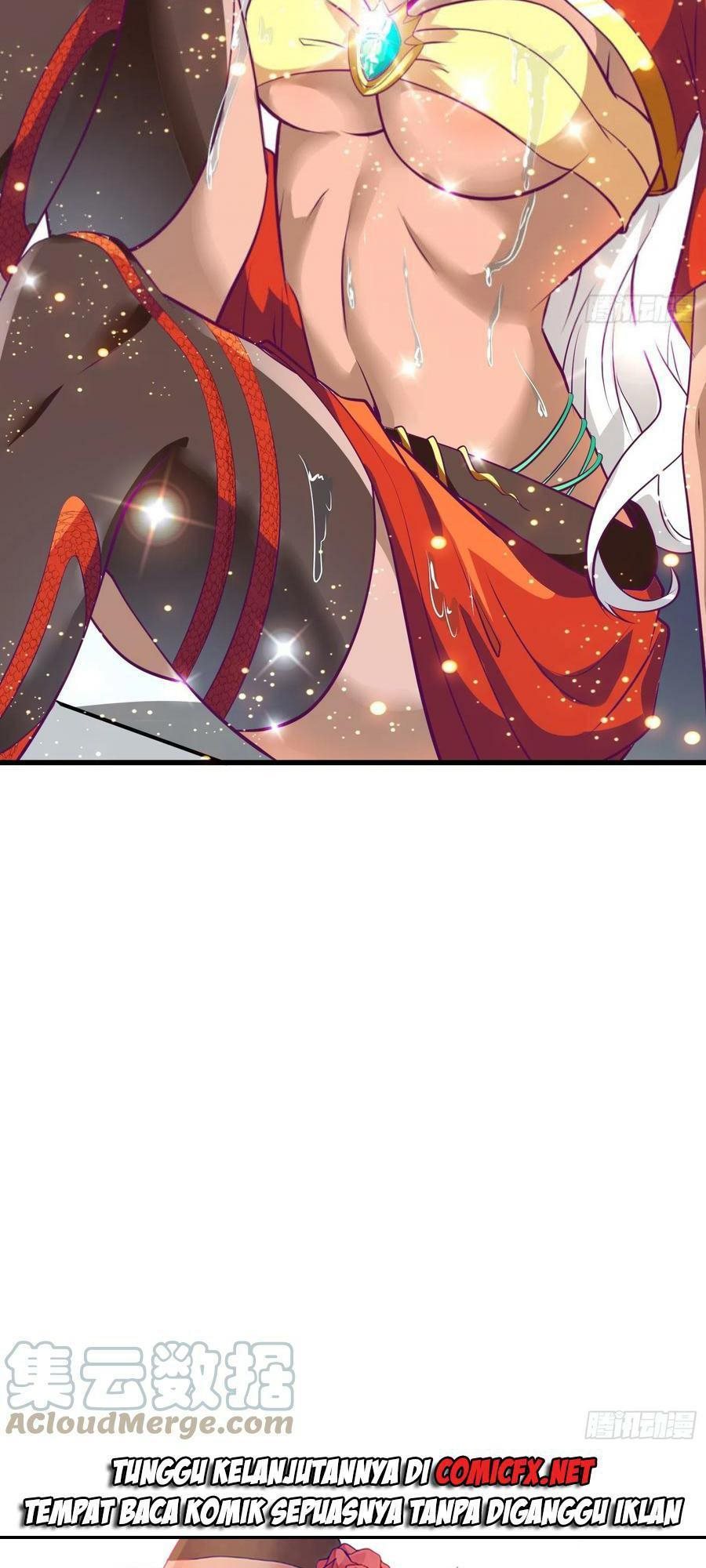 Dad the Strongest God of War Chapter 66 Gambar 31