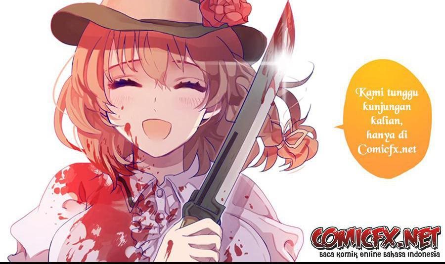 Dad the Strongest God of War Chapter 66 Gambar 32