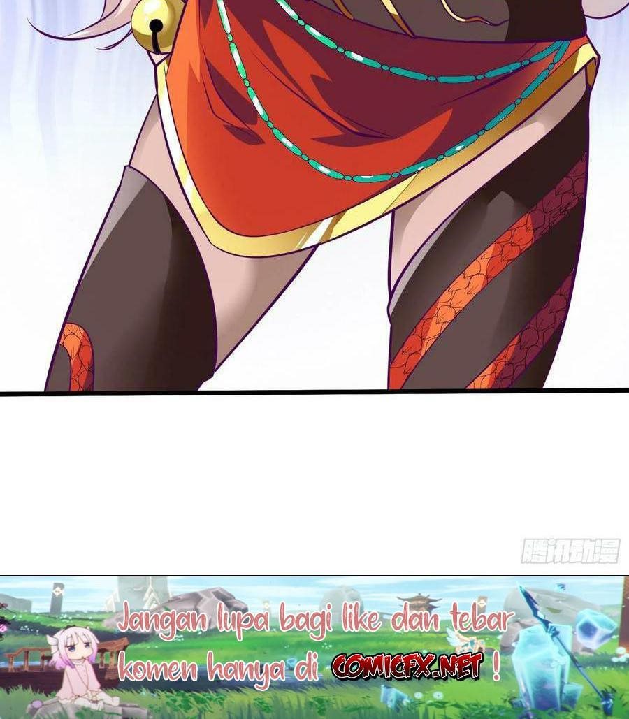 Dad the Strongest God of War Chapter 66 Gambar 9