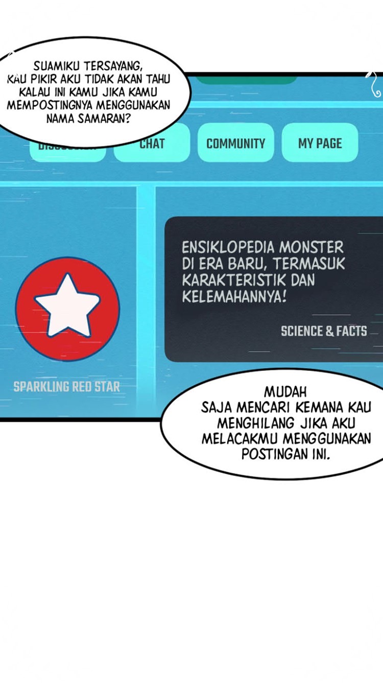 I’m The Future King Chapter 10 Gambar 23