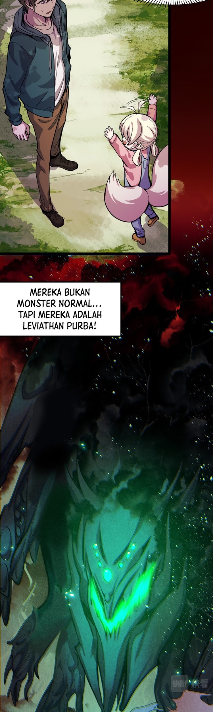 Baca  I’m The Future King Chapter 10 Gambar 2