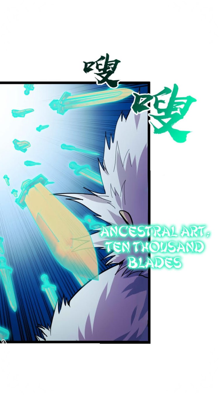 I’m The Future King Chapter 10 Gambar 45