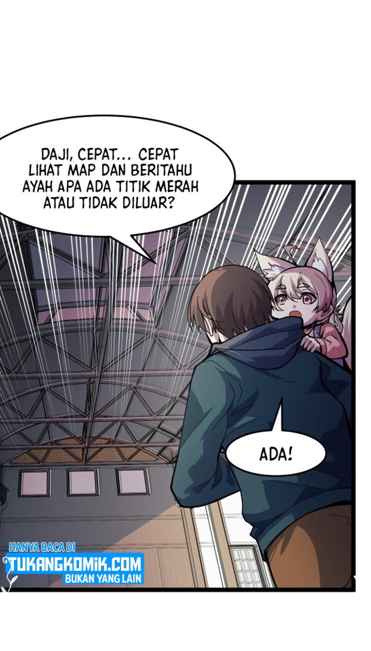 I’m The Future King Chapter 10 Gambar 47