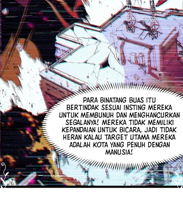 I’m The Future King Chapter 10 Gambar 10