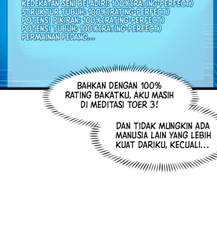 I’m The Future King Chapter 10 Gambar 14