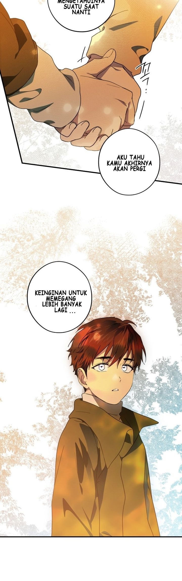 Blinded By The Setting Sun Chapter 103 Gambar 29
