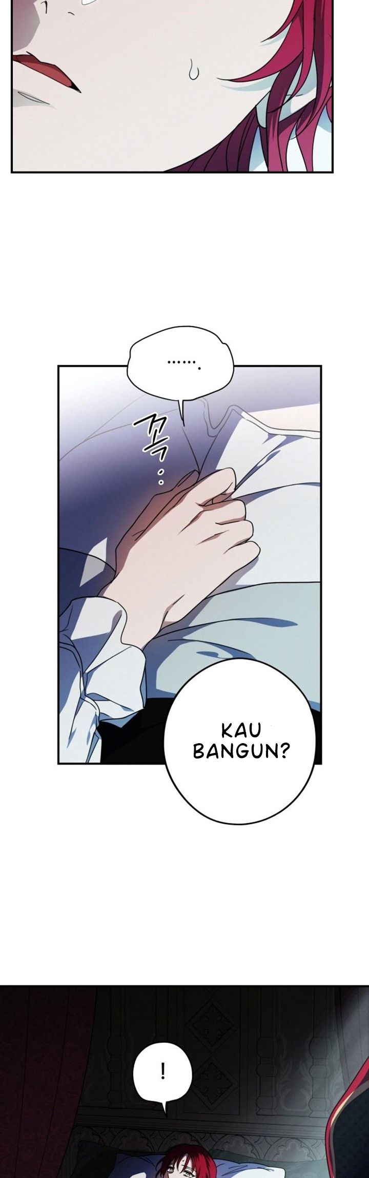 Blinded By The Setting Sun Chapter 100 Gambar 20