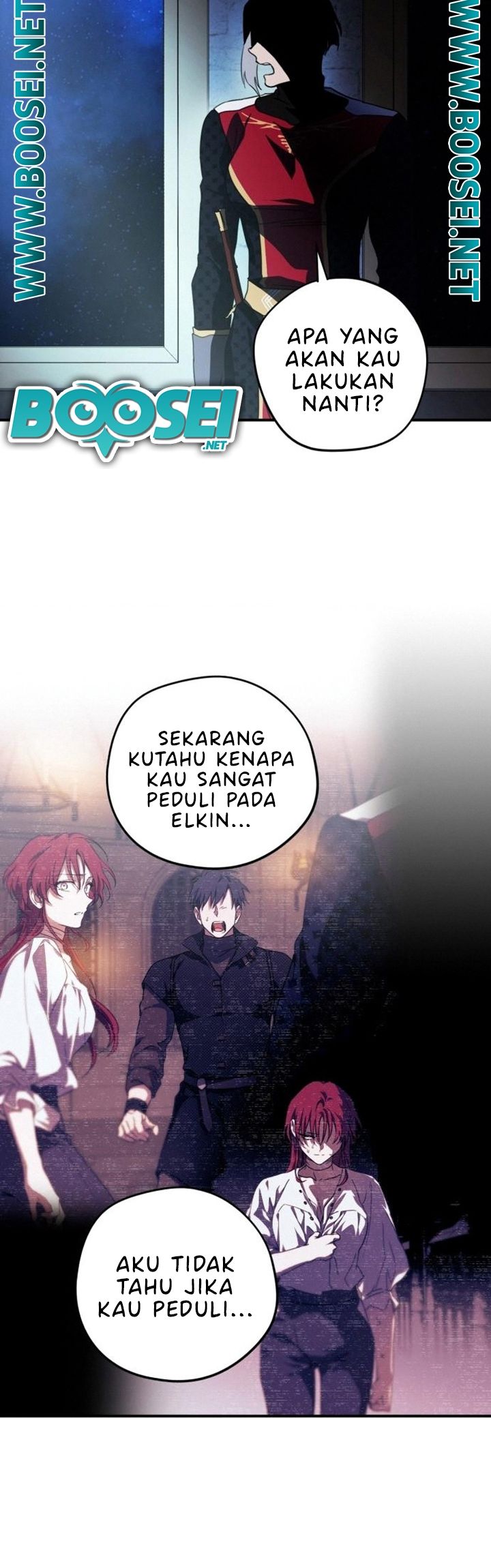 Blinded By The Setting Sun Chapter 100 Gambar 30