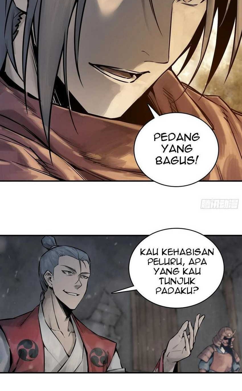 Starting from Guhuoniao Chapter 45 Gambar 20