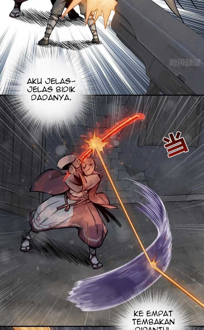 Starting from Guhuoniao Chapter 45 Gambar 24