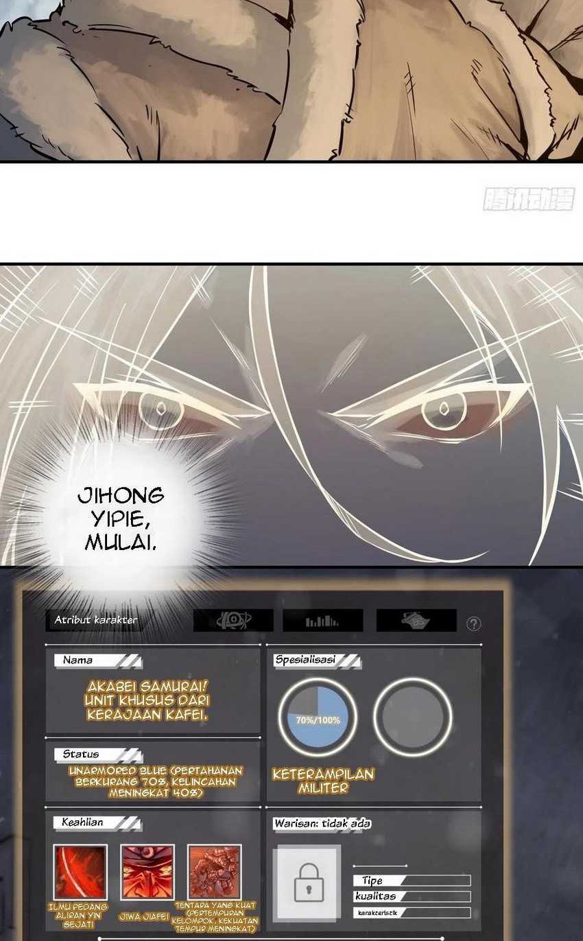 Starting from Guhuoniao Chapter 45 Gambar 26