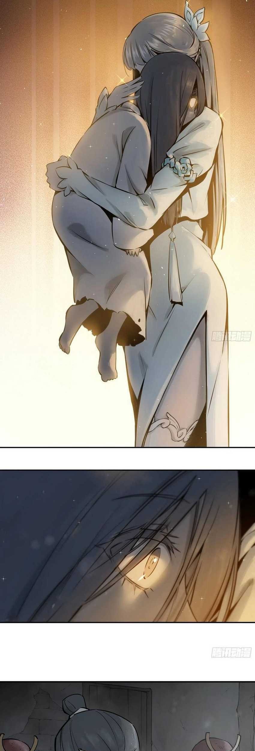 Starting from Guhuoniao Chapter 45 Gambar 44