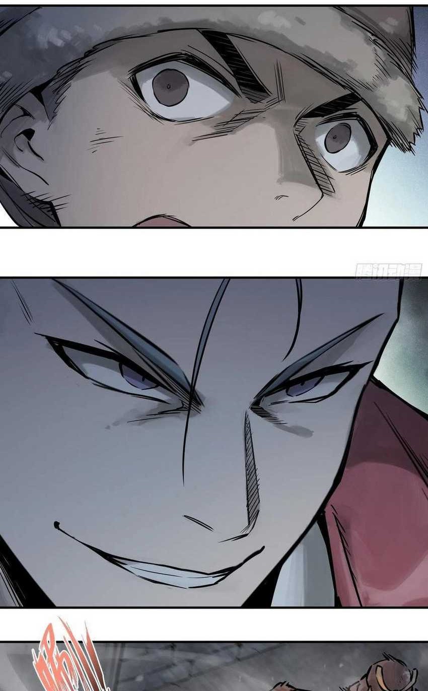 Starting from Guhuoniao Chapter 45 Gambar 5