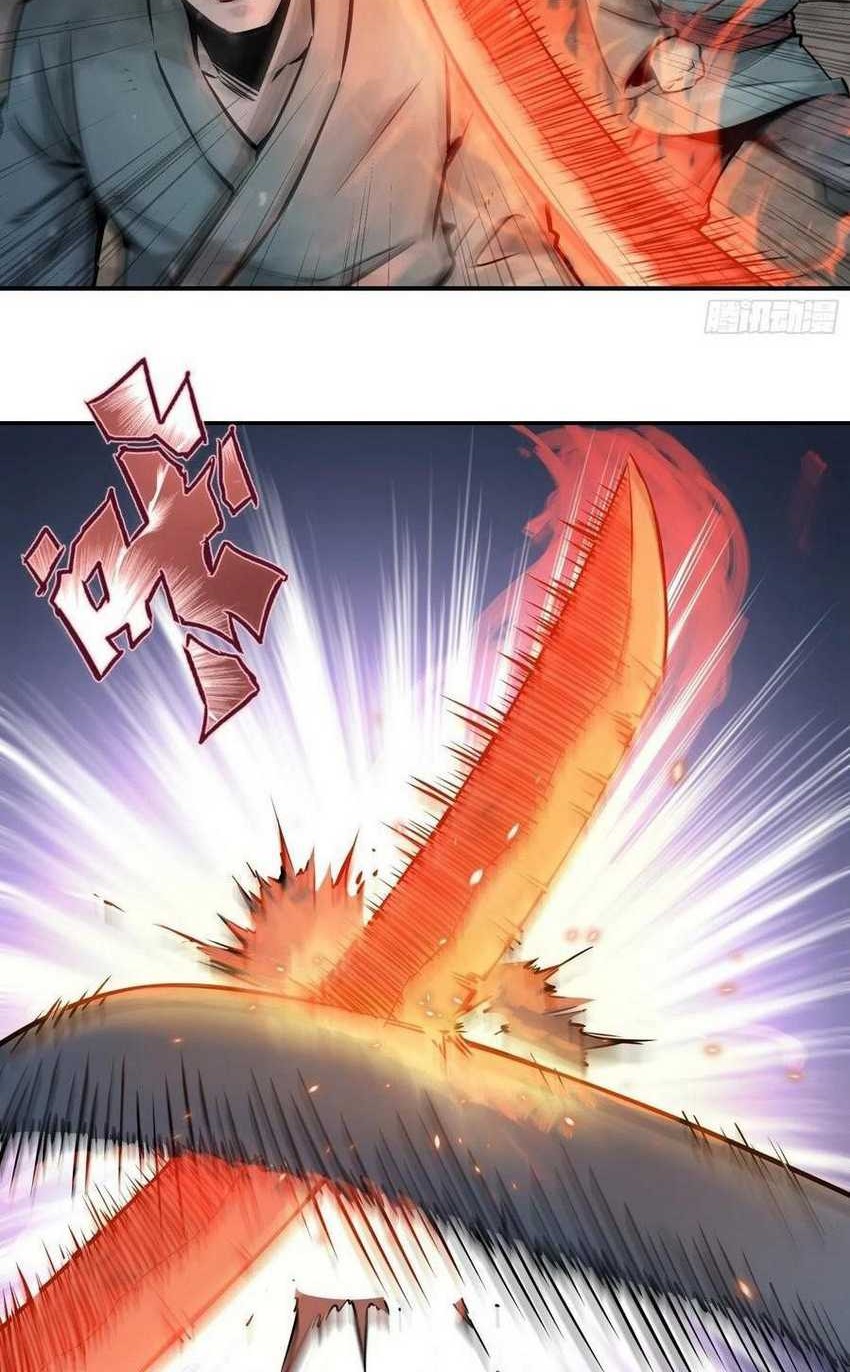 Starting from Guhuoniao Chapter 45 Gambar 7