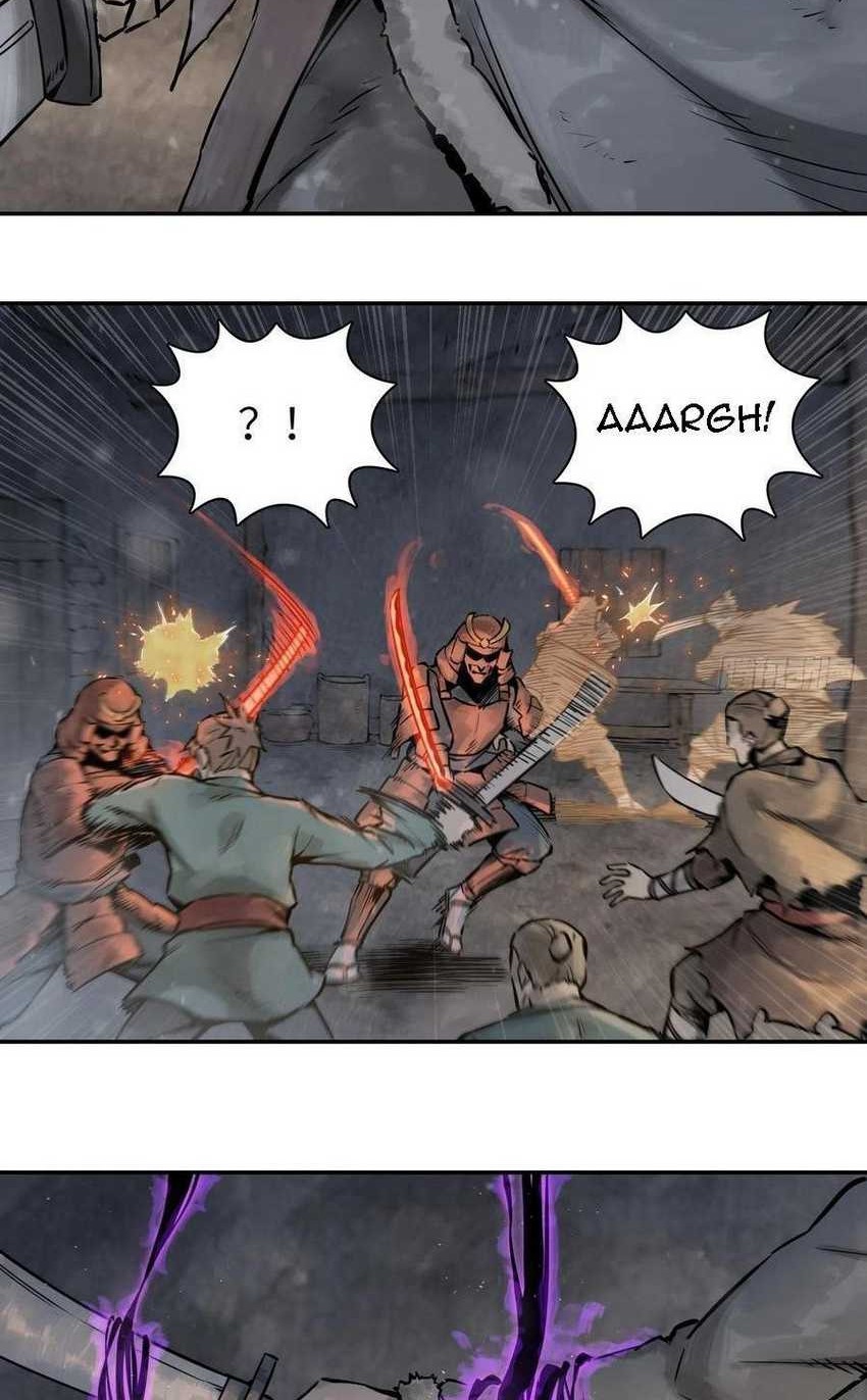 Starting from Guhuoniao Chapter 45 Gambar 10