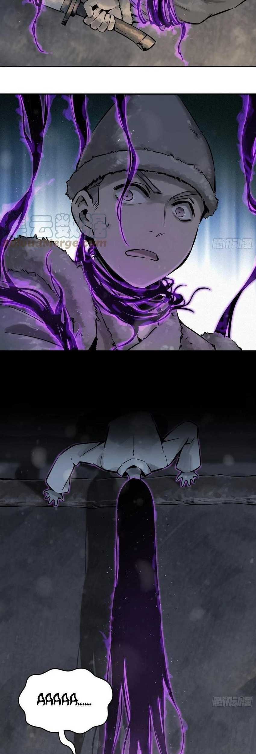 Starting from Guhuoniao Chapter 45 Gambar 11