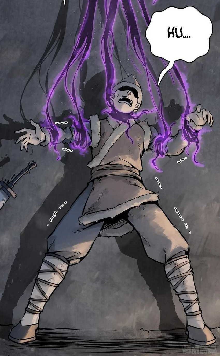 Starting from Guhuoniao Chapter 45 Gambar 12