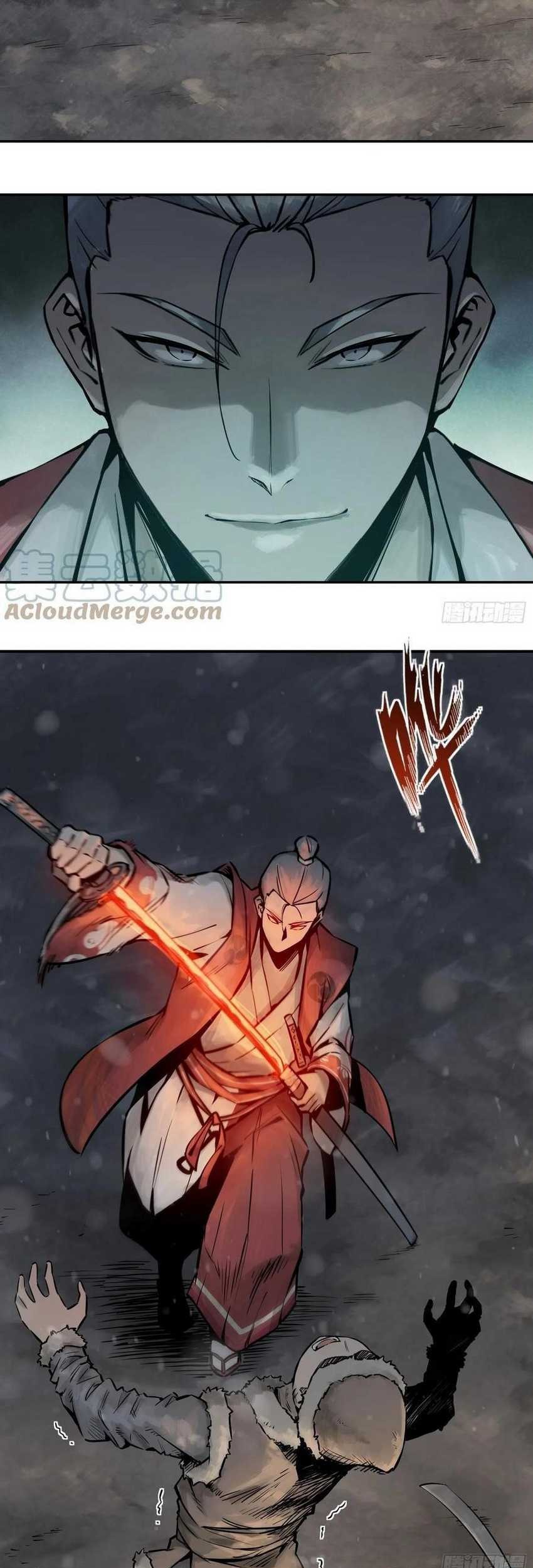 Starting from Guhuoniao Chapter 45 Gambar 13