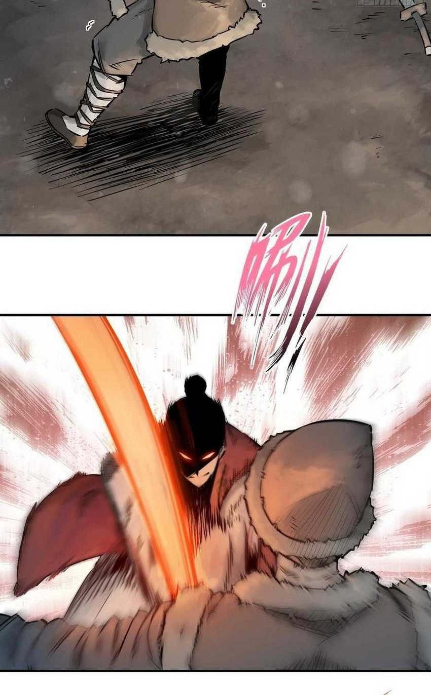 Starting from Guhuoniao Chapter 45 Gambar 14