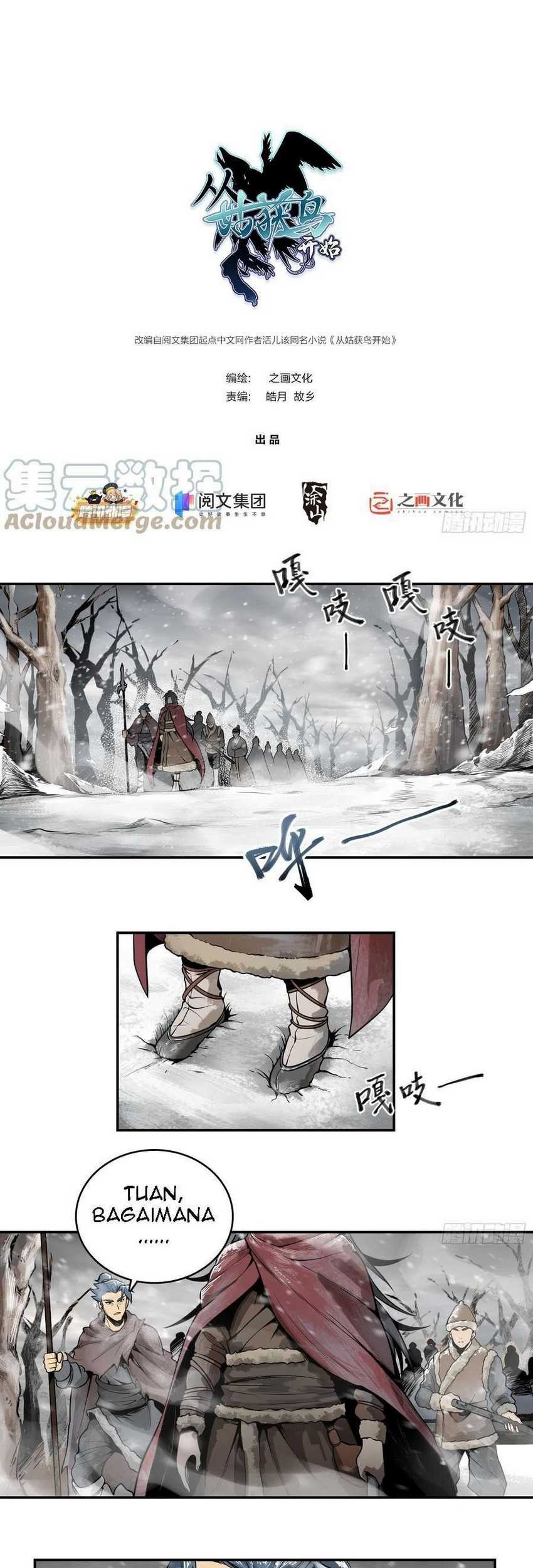 Baca Starting from Guhuoniao Chapter 44 Gambar 2
