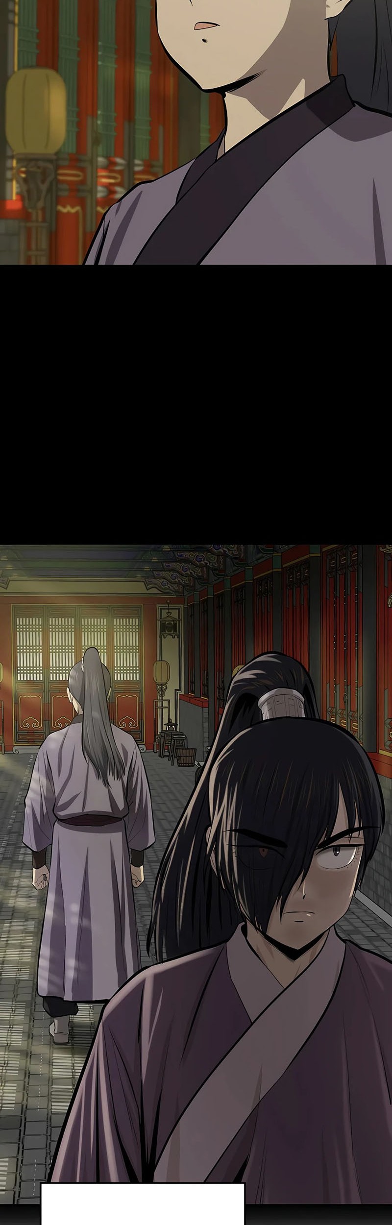 Weak Teacher Chapter 84 Gambar 5