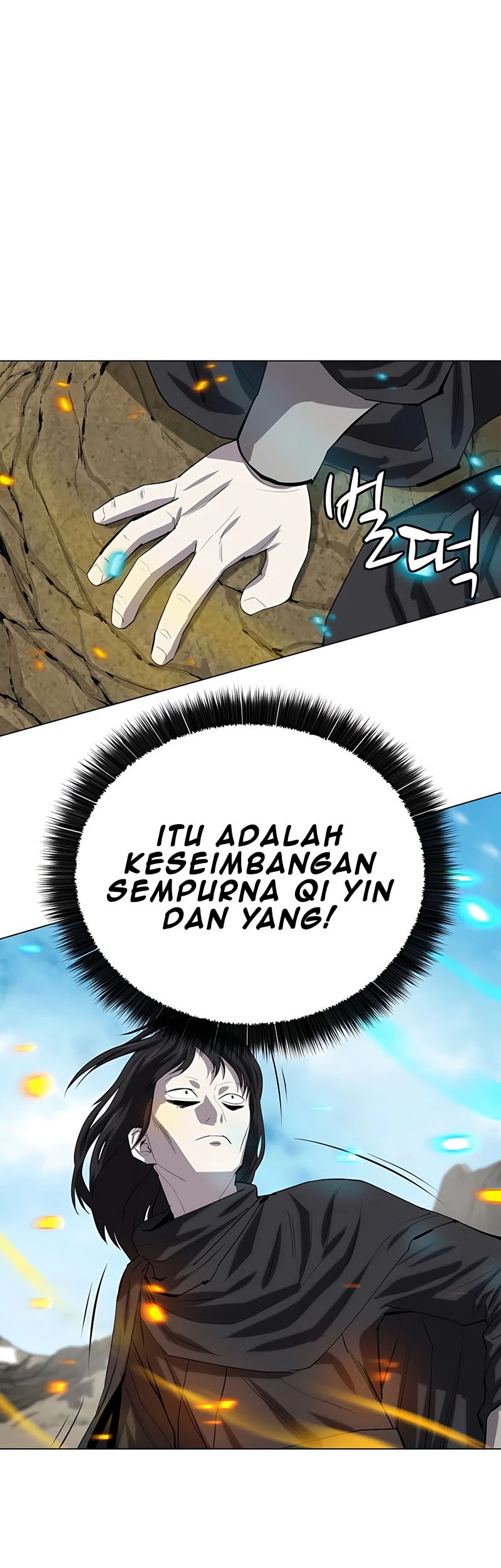Weak Teacher Chapter 84 Gambar 25