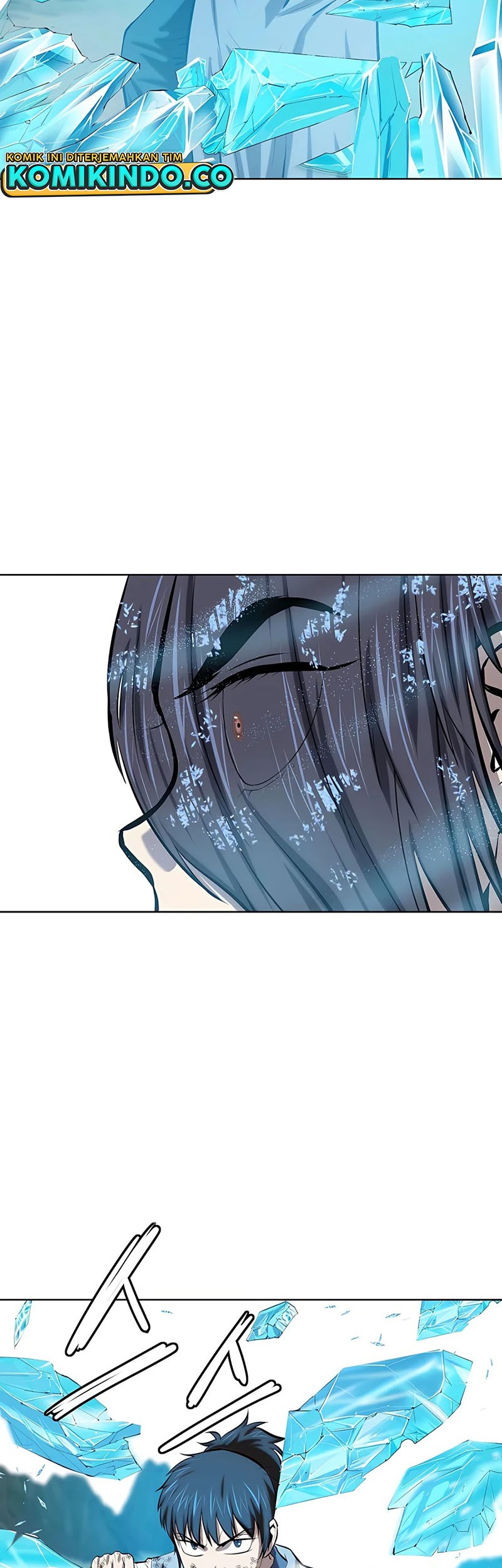Weak Teacher Chapter 84 Gambar 34