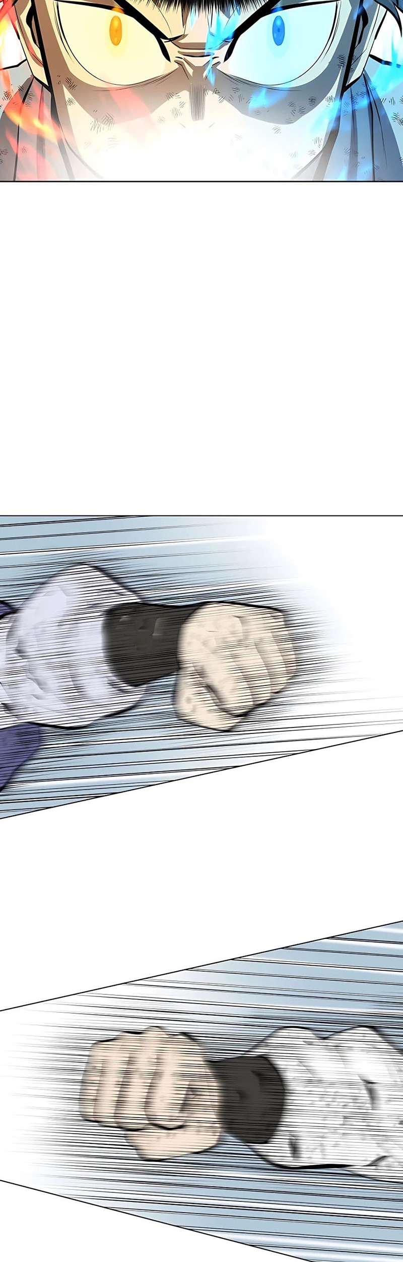 Weak Teacher Chapter 84 Gambar 42