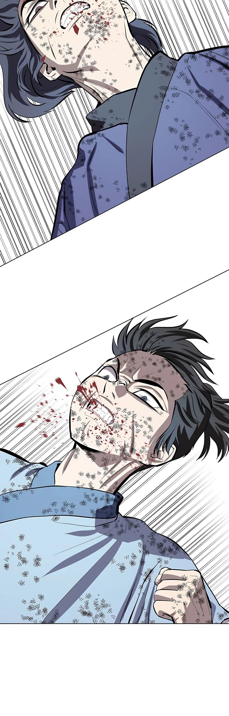 Weak Teacher Chapter 84 Gambar 45