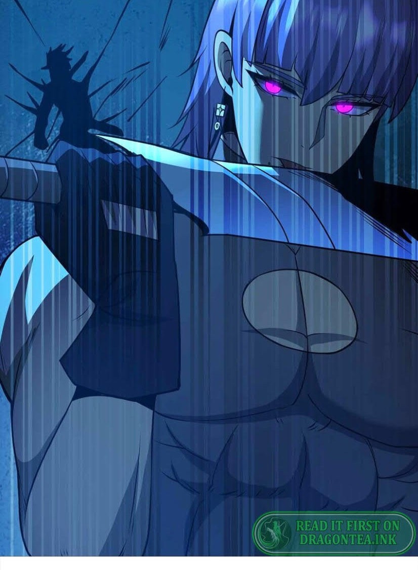 Demon King Cheat System Chapter 37 Gambar 44