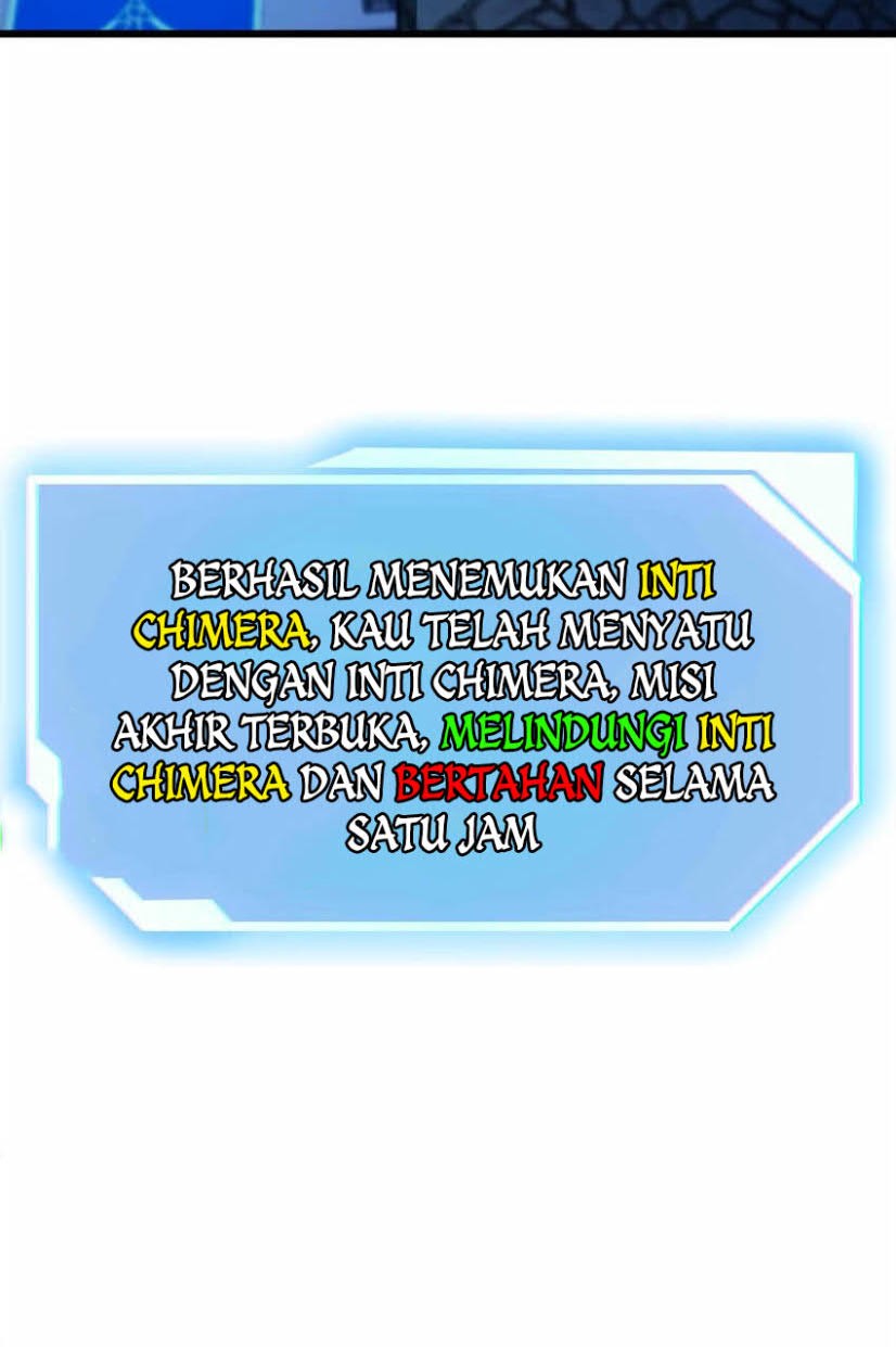 Demon King Cheat System Chapter 37 Gambar 4