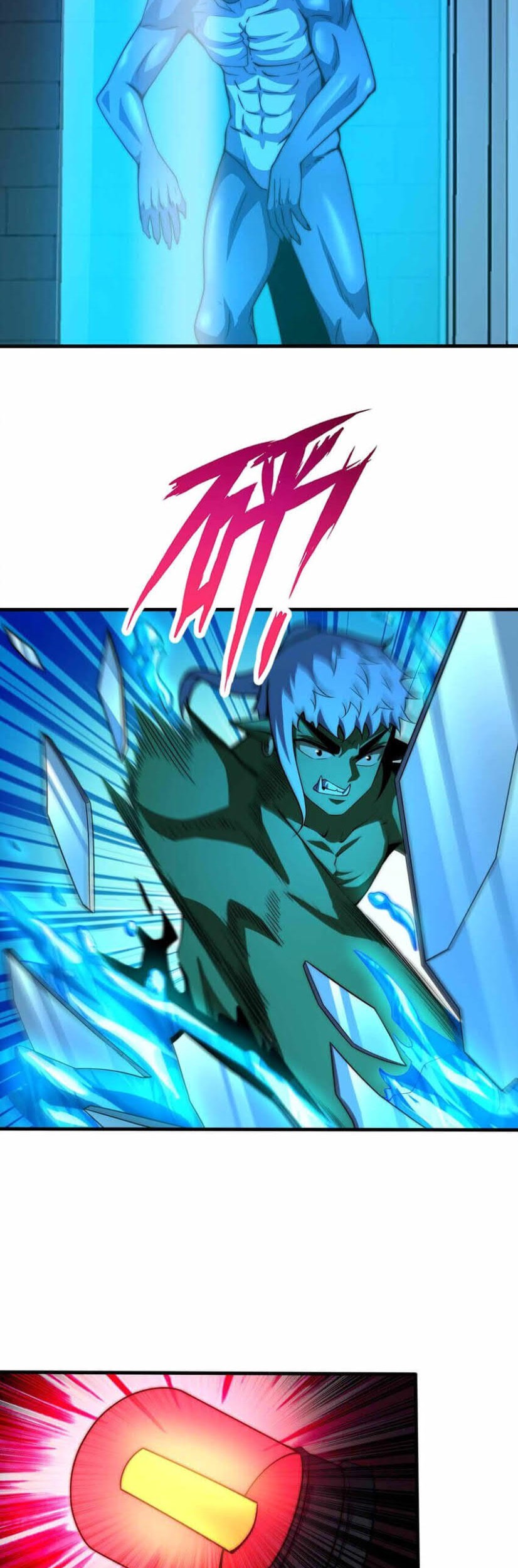 Demon King Cheat System Chapter 37 Gambar 14