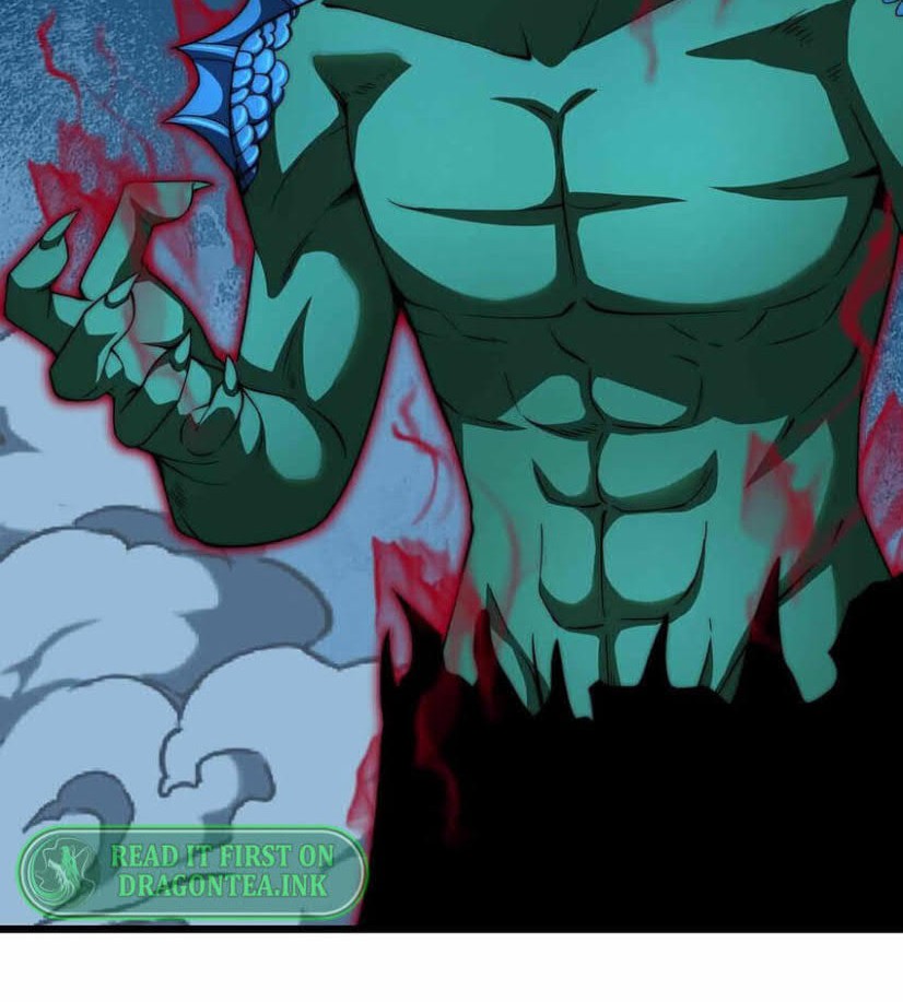 Demon King Cheat System Chapter 37 Gambar 16