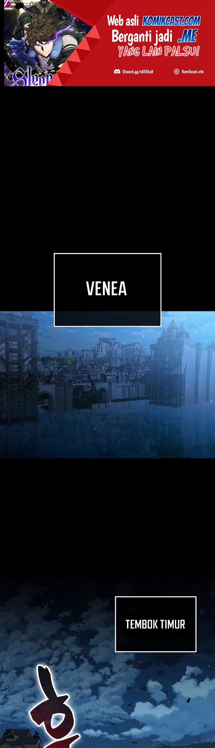Baca Sleeping Ranker Chapter 47 Gambar 2