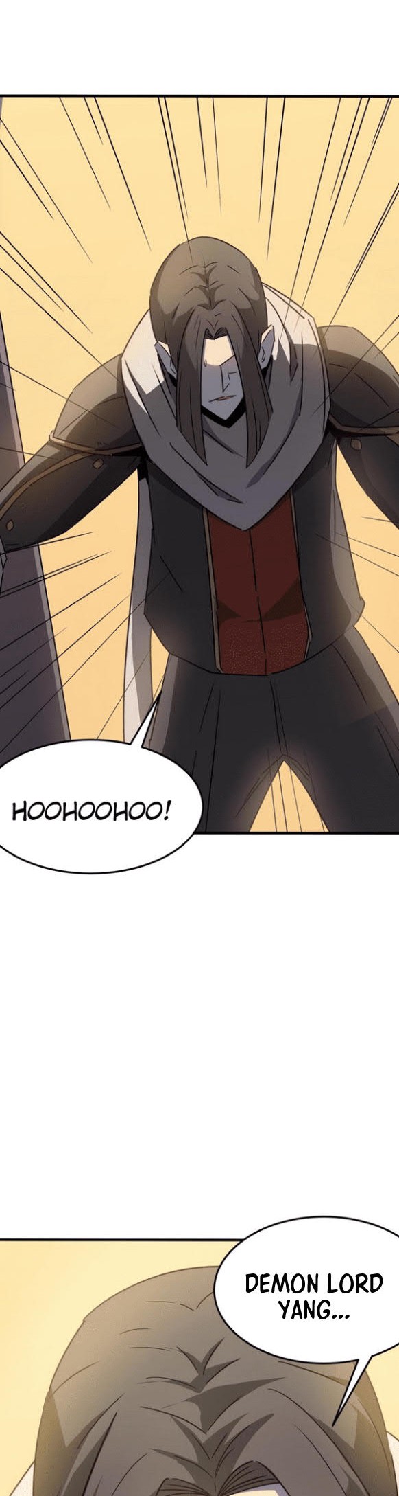 Hero! Watch up! Chapter 25 Gambar 4