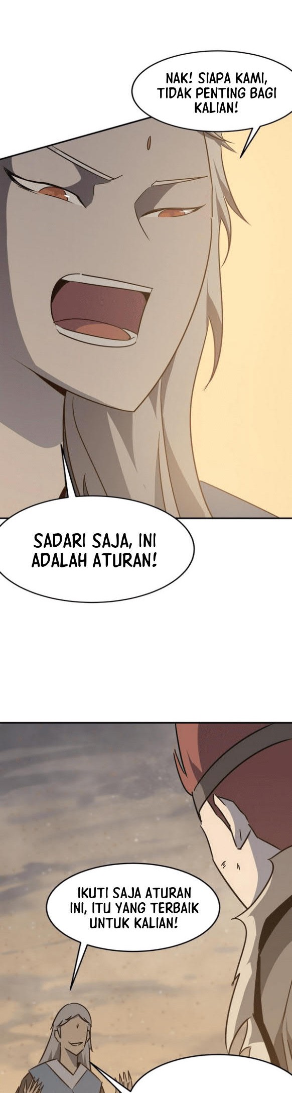 Hero! Watch up! Chapter 25 Gambar 8