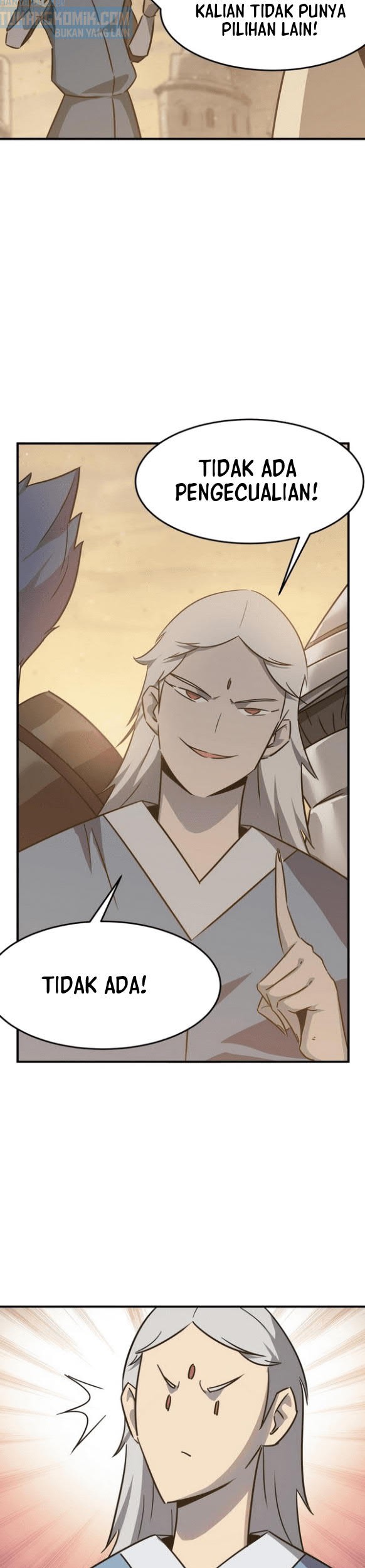 Hero! Watch up! Chapter 25 Gambar 9