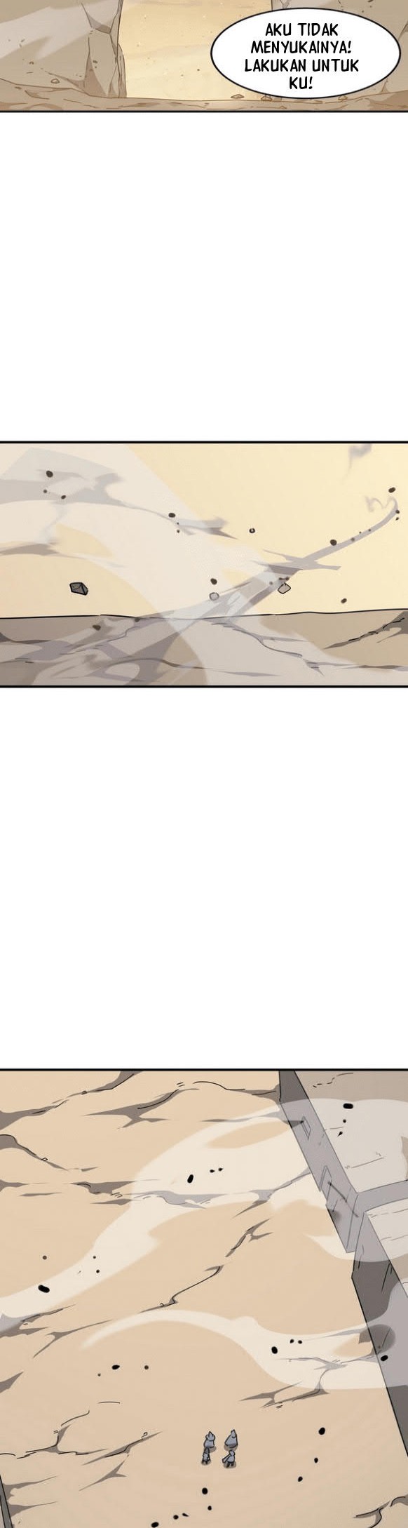 Hero! Watch up! Chapter 25 Gambar 16