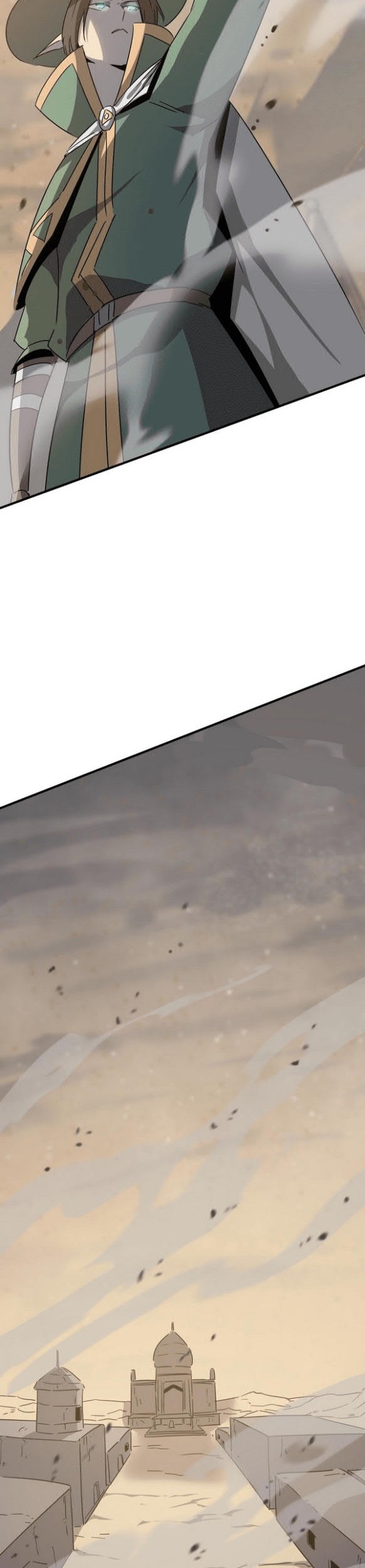 Hero! Watch up! Chapter 25 Gambar 18