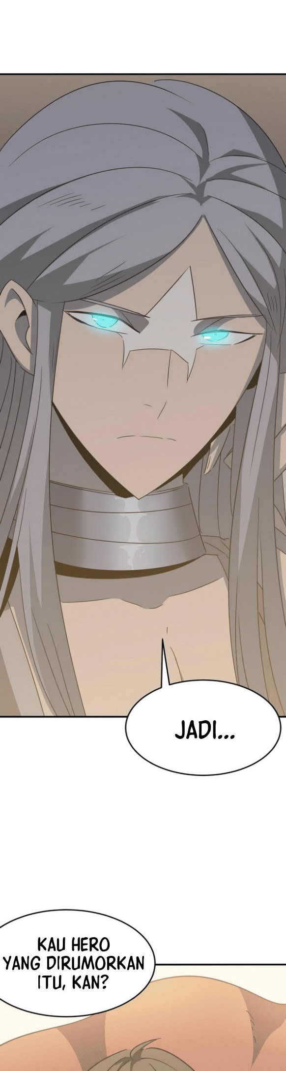 Hero! Watch up! Chapter 25 Gambar 20
