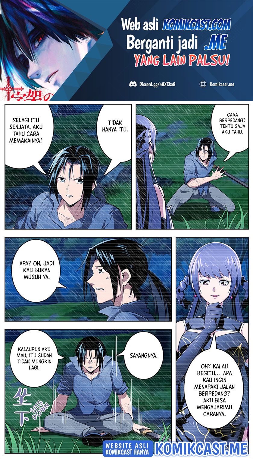 Baca Hero? I Quit A Long Time Ago Chapter 321 Gambar 2
