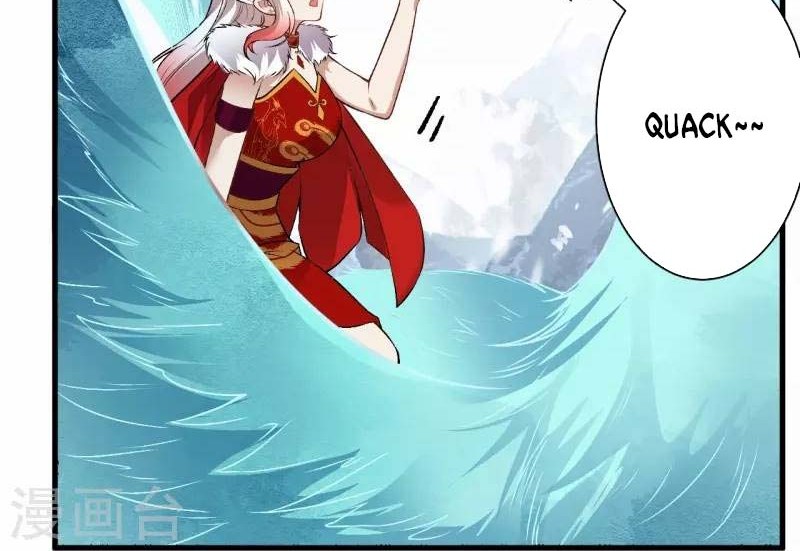 Against the Gods Chapter 502 Gambar 27