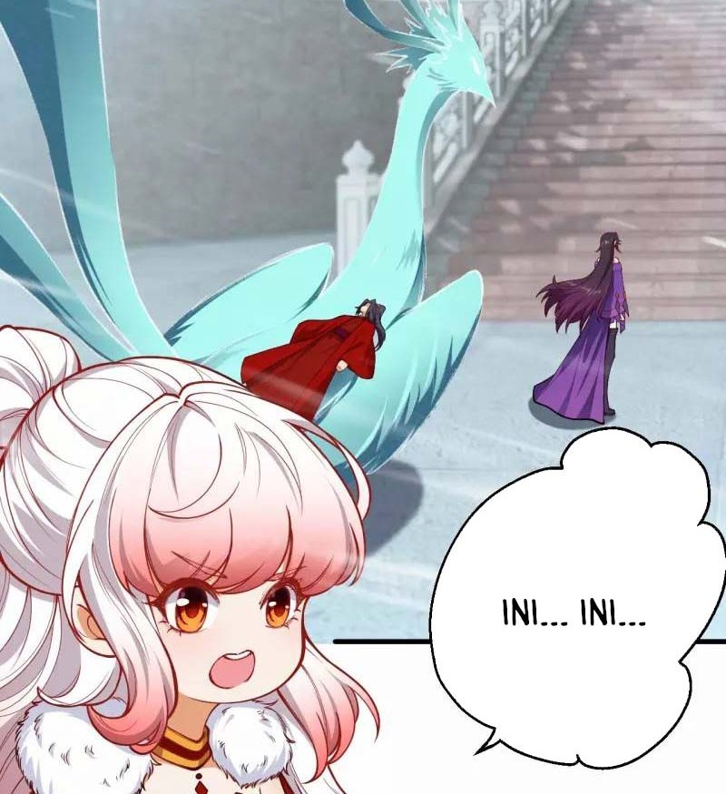 Against the Gods Chapter 502 Gambar 33