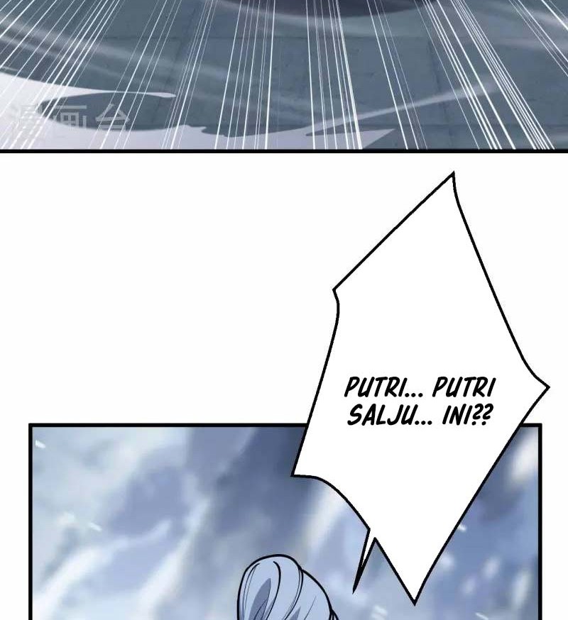 Against the Gods Chapter 502 Gambar 35