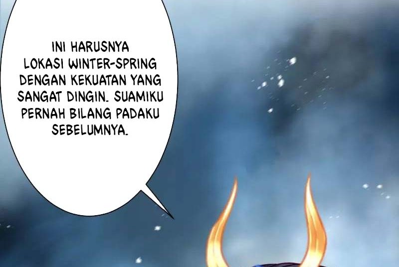 Against the Gods Chapter 502 Gambar 47