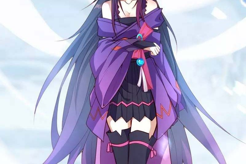 Against the Gods Chapter 502 Gambar 51