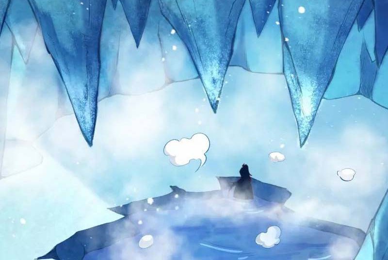 Against the Gods Chapter 502 Gambar 55