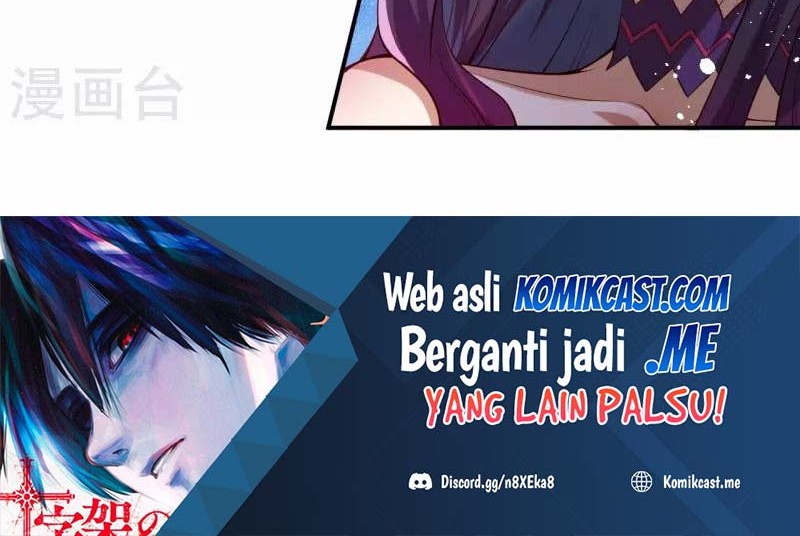 Against the Gods Chapter 502 Gambar 57